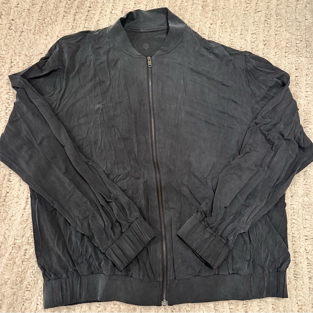 Lululemon Josei Jacket *lululemon lab RARE - Picture 6 of 8